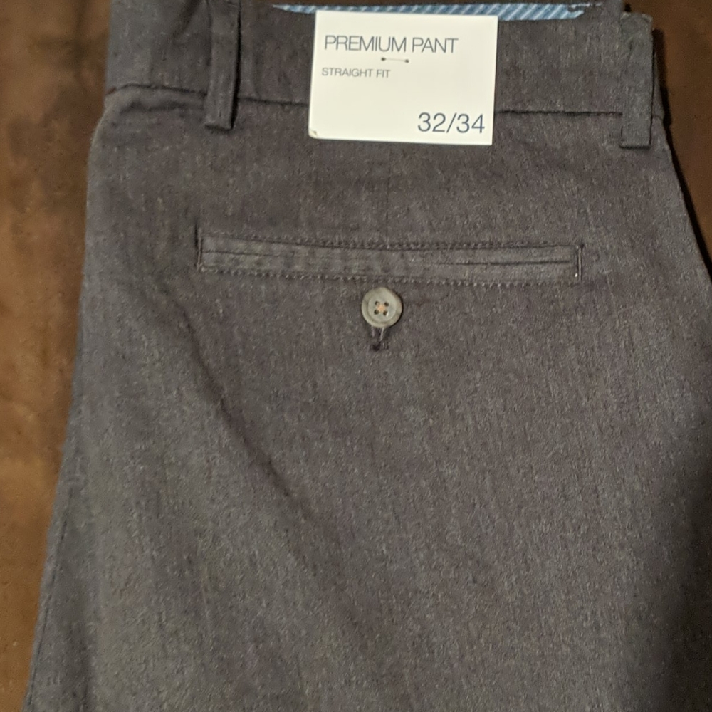 Gap pants
